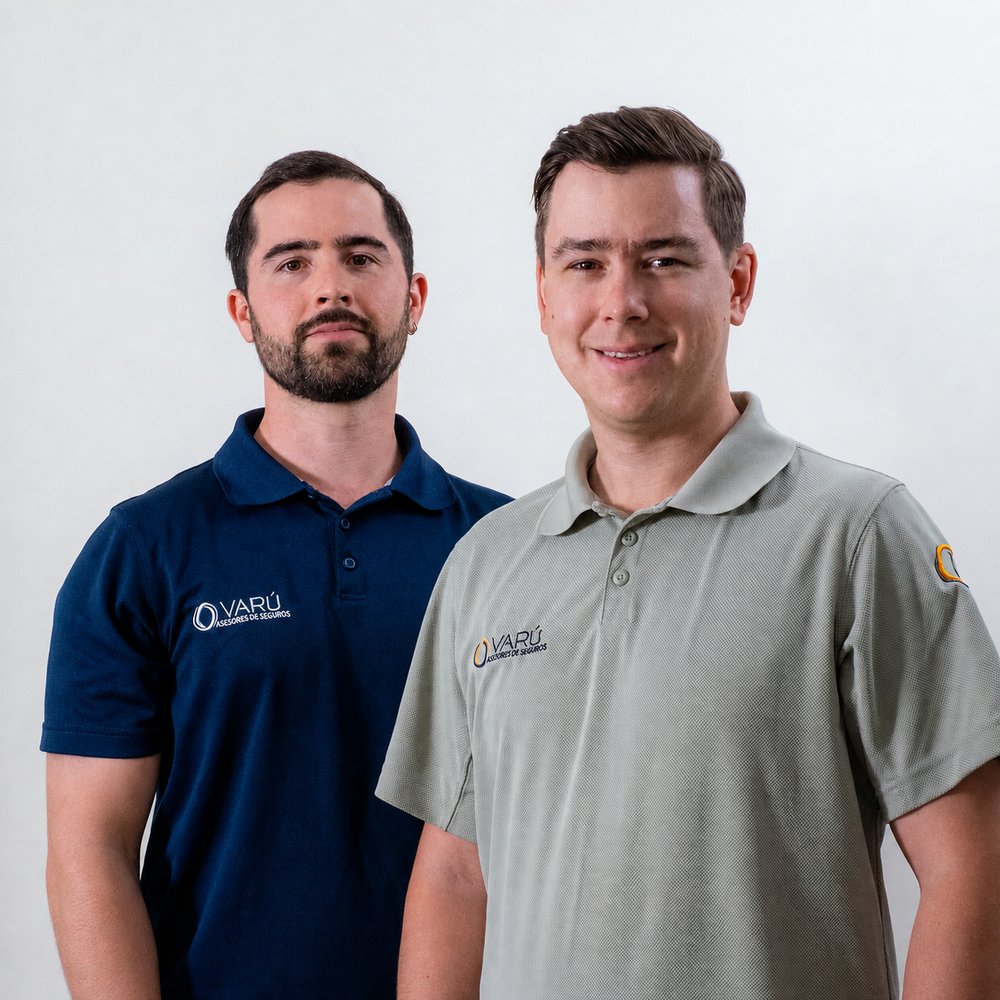 Equipo VARÚ Asesores de Seguros